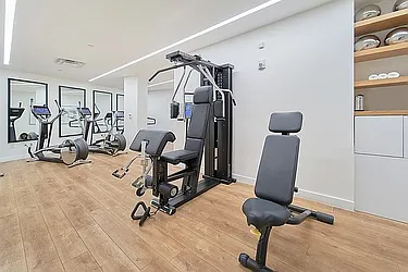 Rented by Living New York