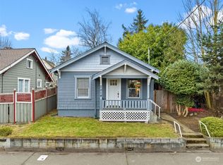 1214 S Union Ave, Tacoma, WA