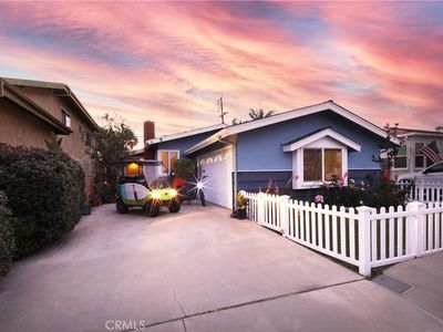 120 W Marquita, San Clemente, CA, 92672