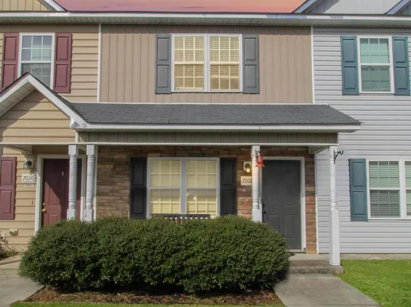 7008 Banister Loop, Jacksonville, NC 28546