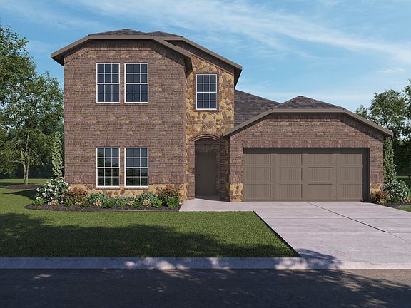 Plan Elevation.
