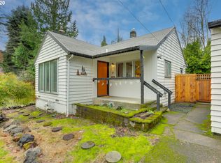 9129 SW 28th Ave, Portland, OR 97219
