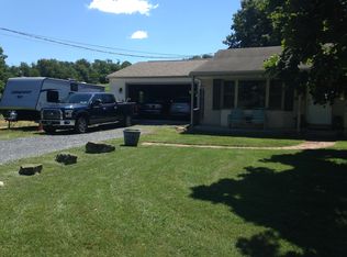 1753 Heidelberg Ave, Schaefferstown, PA