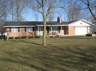 595 Hickory Ct, Sebewaing, MI 48759