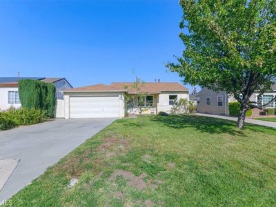 6444 Satsuma Ave, North Hollywood, CA, 91606