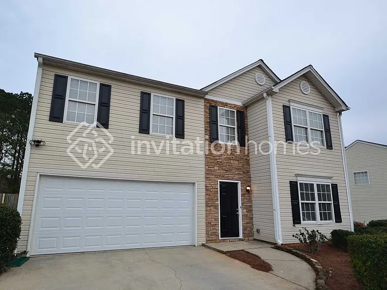 5417 Wicklander Dr — Photo 1