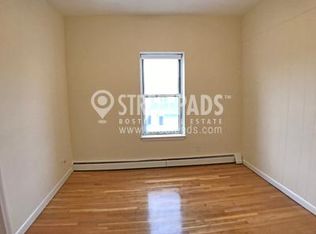 164 N Beacon St #12R, Brighton, MA 02135