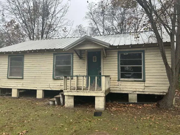 103 E 19th St, Hooks, TX 75561