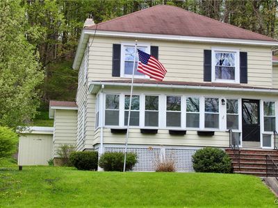 60 Elm St, Camillus, NY, 13031