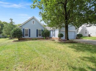 12320 Jacquelyn Ct, Charlotte, NC 28273