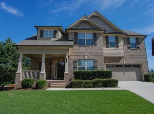4241 Towncastle Ln, Buford, GA 30518