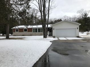 3136 Indian Reserve Rd, Alpena, MI 49707