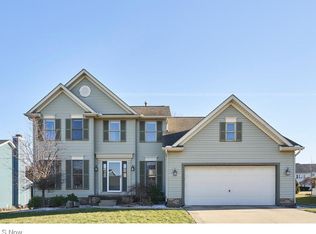4076 Kingsbury Blvd, Akron, OH 44321