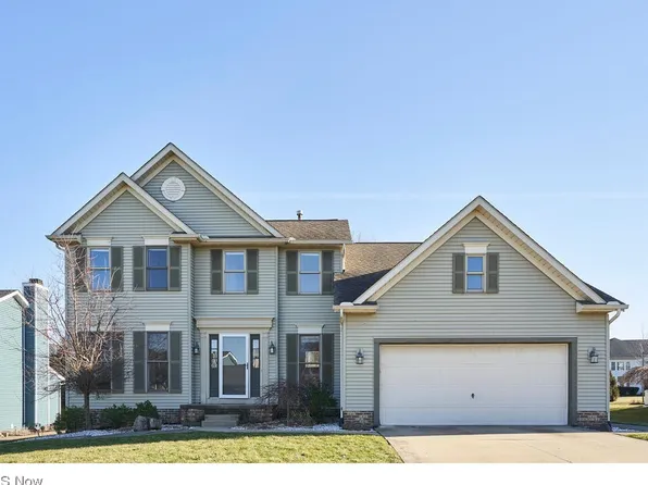 4076 Kingsbury Blvd, Akron, OH 44321