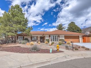 3120 Camino Real Ct NE, Albuquerque, NM 87111