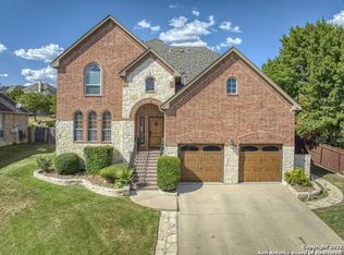 12711 Terrace Pass, San Antonio, TX 78259