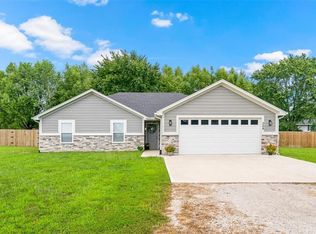 304 W Baltic St, Kingsville, MO 64061