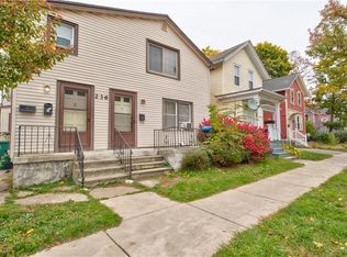 236 Gregory St, Rochester, NY 14620