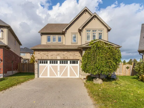 51 Laverty Cres, Orangeville, ON L9W 6S9