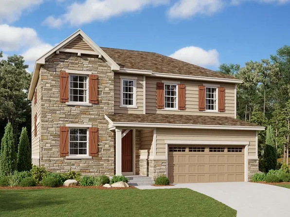 7285 S Waterloo Way, Aurora, CO 80013