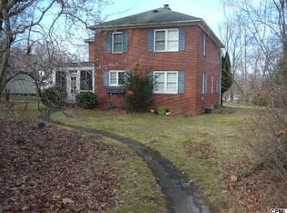 614 E Orange St, Shippensburg, PA