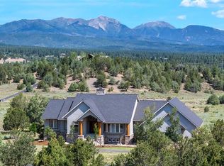 75 Deer Valley Rd, Hesperus, CO 81326