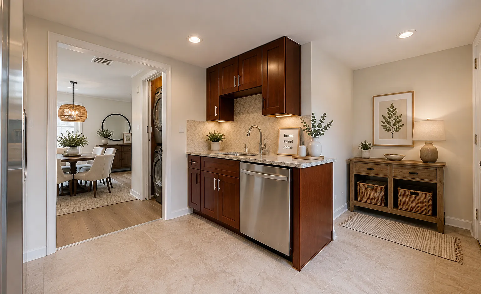 2 bed, $2,950 — Photo 3