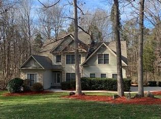 6319 Emily Magen Ct, Huntersville, NC 28078