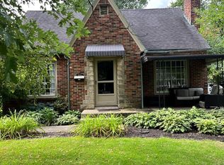 585 Yale Dr, Mansfield, OH