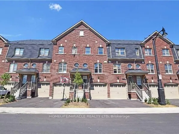 30 Battalion Rd, Brampton, ON L7A 4B6