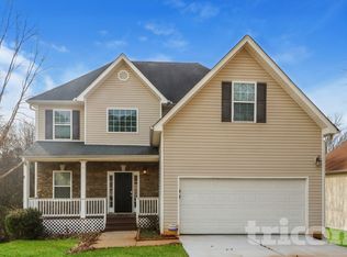 374 Madison Ave, Hampton, GA 30228