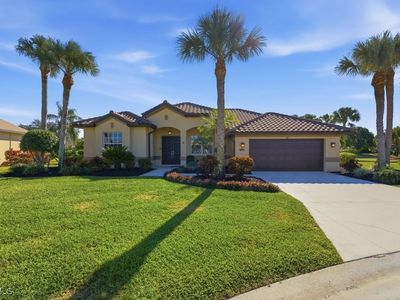 12560 Lake Run Dr, Fort Myers, FL, 33913