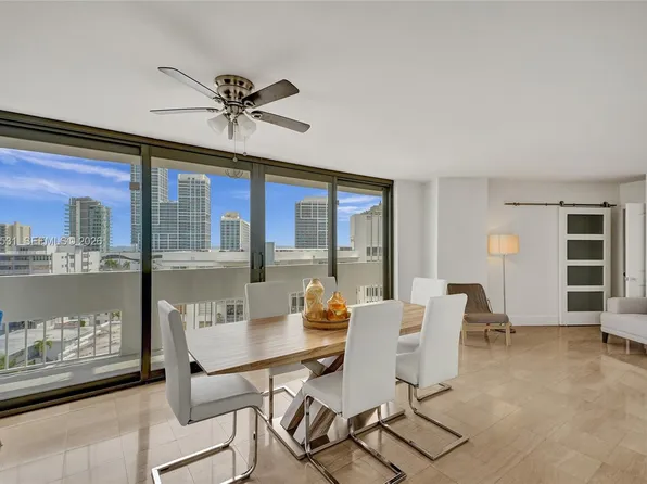 6820 Indian Creek Dr #9A, Miami Beach, FL 33141