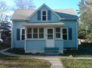 162 Parkerview St, Springfield, MA 01129