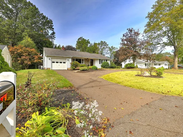 189 Gwen Road, Southington, CT 06451