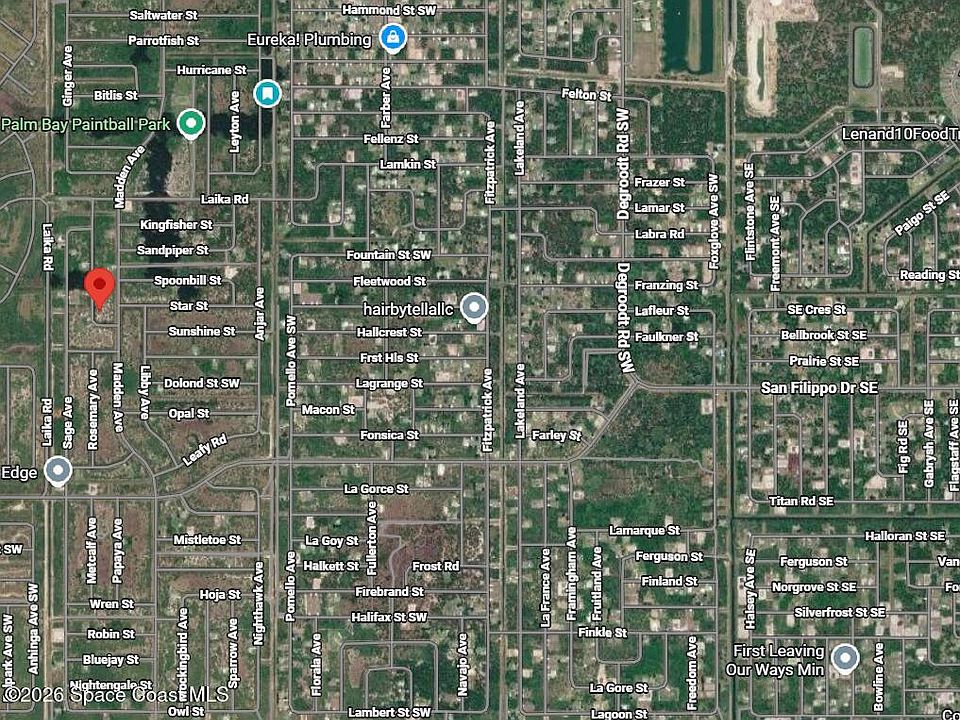 2nd image of 2885 Basil Ave SW