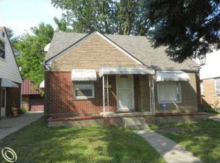 26264 Oakland St, Inkster, MI 48141