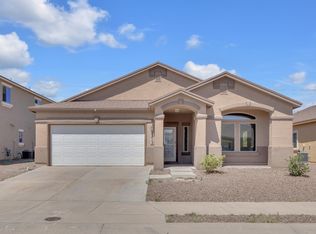2413 Azure Sky Pl, El Paso, TX 79938