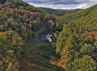 15 Harrison Calkins Rd, West Stockbridge, MA 01266