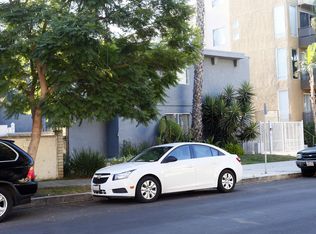 4546 Murietta Ave UNIT 207, Sherman Oaks, CA 91423