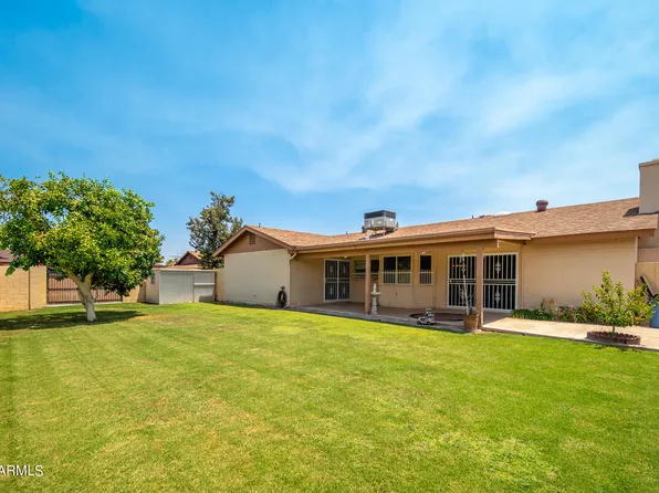 5106 W DAHLIA Drive, Glendale, AZ 85304