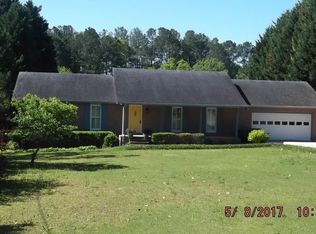 420 Birdie Rd, Griffin, GA 30223