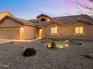 7720 E Big Meadow Dr, Tucson, AZ 85756