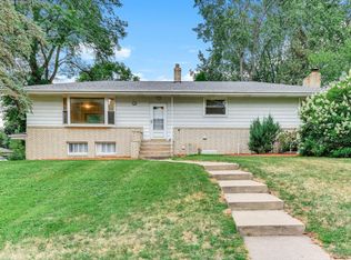 1035 Cannon Ave, Shoreview, MN 55126