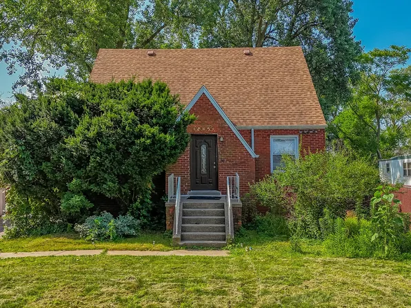 2910 E 138th Pl, Burnham, IL 60633