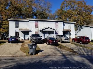 5908-5910-5912-5 Aftonshire St, Fayetteville, NC 28304