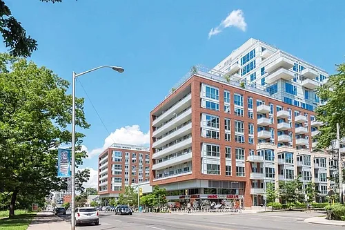 1830 E Bloor St W #402 Photo 1