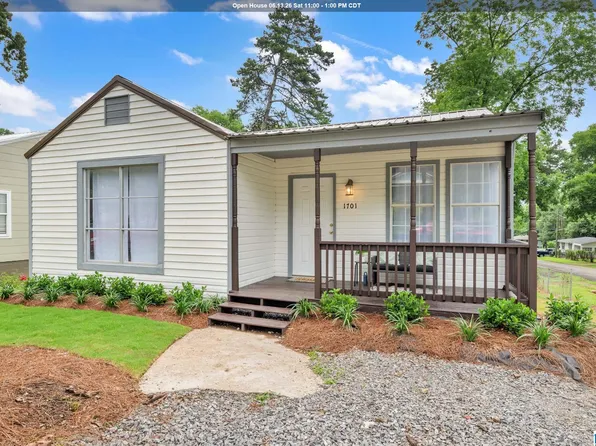 1701 27th Ave N, Hueytown, AL 35023