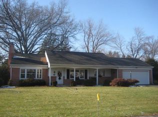 100 Urban Dr, Lancaster, PA