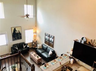 2304 S Lakeline Blvd Unit 543, Cedar Park, TX 78613